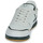 鞋子 男士 球鞋基本款 Fred Perry B300 LEATHER/MESH 白色 / 黑色