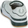 鞋子 男士 球鞋基本款 Fred Perry B300 LEATHER/MESH 白色 / 黑色