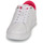 鞋子 女士 球鞋基本款 Tommy Hilfiger ELEVATED ESSENTIAL COURT SNEAKER 白色 / 玫瑰色