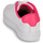 鞋子 女士 球鞋基本款 Tommy Hilfiger ELEVATED ESSENTIAL COURT SNEAKER 白色 / 玫瑰色