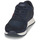 鞋子 男士 球鞋基本款 Tommy Hilfiger RUNNER EVO MIX 海蓝色 / 红色 / 白色