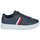 鞋子 男士 球鞋基本款 Tommy Hilfiger SUPERCUP LEATHER 海蓝色 / 红色 / 白色