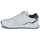 鞋子 男士 球鞋基本款 Tommy Hilfiger RUNNER EVO LEATHER 白色 / 红色 / 米色