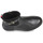 鞋子 女士 短靴 Tommy Hilfiger THERMO MATERIAL MIX BELT BOOTIE 黑色