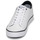 鞋子 男士 球鞋基本款 Tommy Hilfiger TH HI VULC CORE LOW LEATHER 白色