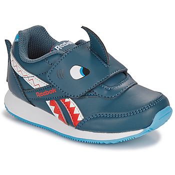 鞋子 男孩 球鞋基本款 Reebok Classic REEBOK ROYAL CL JOG 2.0 KC 海蓝色