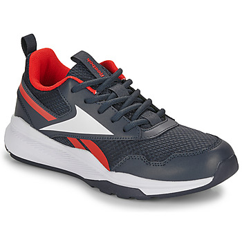 鞋子 男孩 球鞋基本款 Reebok 锐步 XT SPINTER 2.0 海蓝色 / 红色