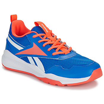 鞋子 儿童 球鞋基本款 Reebok 锐步 XT SPINTER 2.0 蓝色 / 橙色