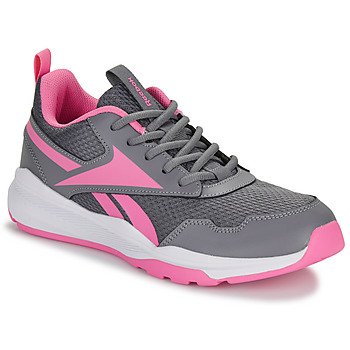 鞋子 女孩 球鞋基本款 Reebok 锐步 REEBOK XT SPRINTER 2.0 玫瑰色 / 灰色
