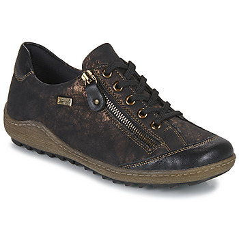 鞋子 女士 球鞋基本款 Remonte R1402-07 黑色