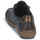 鞋子 女士 球鞋基本款 Remonte R1430-14 海蓝色