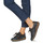 鞋子 女士 球鞋基本款 Remonte R1430-14 海蓝色