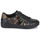 鞋子 女士 球鞋基本款 Remonte D5827-01 黑色 / 棕色