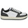 鞋子 男士 球鞋基本款 艾力士 PANARO CUPSOLE 白色 / 黑色