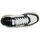 鞋子 男士 球鞋基本款 艾力士 PANARO CUPSOLE 白色 / 黑色