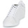 鞋子 男士 球鞋基本款 Le Coq Sportif 乐卡克 COURTCLASSIC TWILL 灰色