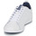 鞋子 男士 球鞋基本款 Le Coq Sportif 乐卡克 COURTCLASSIC 白色 / 海蓝色