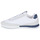 鞋子 男士 球鞋基本款 Le Coq Sportif 乐卡克 VELOCE II 白色 / 蓝色 / 红色