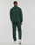 衣服 男士 厚套装 Lacoste WH1792-YZP 绿色