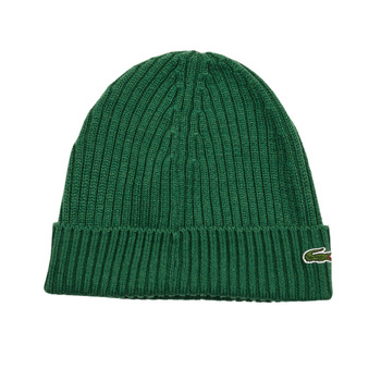 纺织配件 毛线帽 Lacoste RB0001-132 绿色