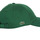 纺织配件 鸭舌帽 Lacoste RK0440-132 绿色