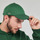 纺织配件 鸭舌帽 Lacoste RK0440-132 绿色