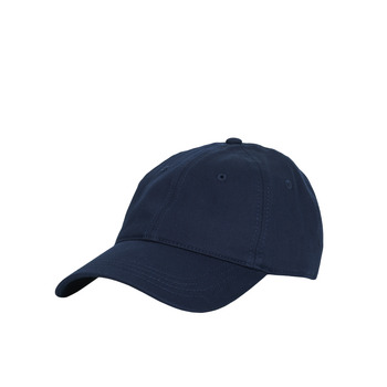 纺织配件 鸭舌帽 Lacoste RK0440-166 海蓝色
