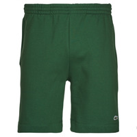 衣服 男士 短裤&百慕大短裤 Lacoste GH9627-132 绿色