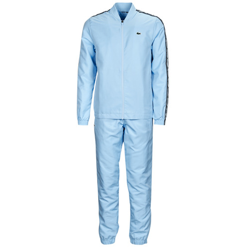 衣服 男士 厚套装 Lacoste WH1792-HBP 蓝色