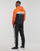 衣服 男士 厚套装 Lacoste WH1793-MPI 橙色 / 黑色 / 白色