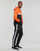 衣服 男士 厚套装 Lacoste WH1793-MPI 橙色 / 黑色 / 白色
