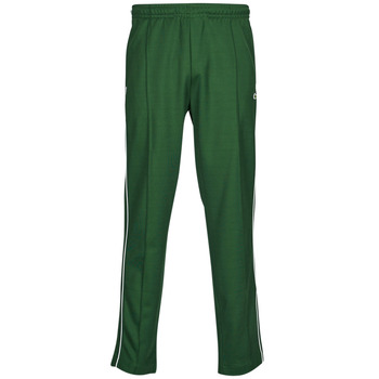 衣服 男士 厚裤子 Lacoste XH1412-132 绿色