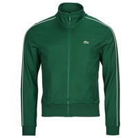 衣服 男士 运动款外套 Lacoste SH1457-132 绿色