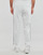 衣服 男士 厚裤子 Lacoste XH1412-70V 白色
