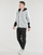 衣服 男士 运动款外套 Lacoste SH1301-SJ1 黑色 / 白色 / 灰色