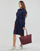 衣服 女士 短裙 Lacoste EF1270-166 海蓝色