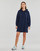 衣服 女士 短裙 Lacoste EF2167-166 海蓝色