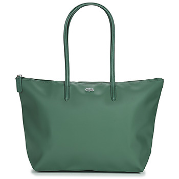 包 女士 购物袋 Lacoste L.12.12 CONCEPT 绿色