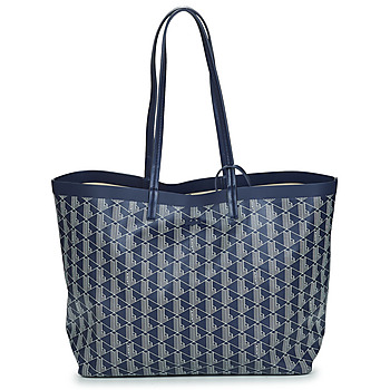 包 女士 购物袋 Lacoste CORE ORIGINALS 海蓝色