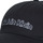 纺织配件 鸭舌帽 Calvin Klein Jeans EMBROIDERY BB CAP 黑色