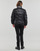 衣服 女士 羽绒服 Calvin Klein Jeans FITTED LW PADDED JACKET 黑色
