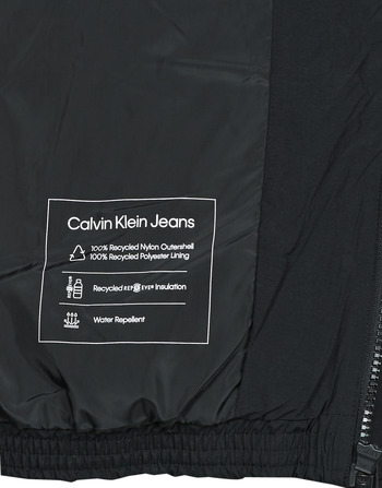 Calvin Klein Jeans ESSENTIALS NON DOWN JACKET 黑色