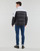 衣服 男士 羽绒服 Calvin Klein Jeans BLOCKING NON-DOWN PUFFER JACKET 黑色 / 白色