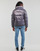 衣服 男士 羽绒服 Calvin Klein Jeans TT RIPSTOP PUFFER JACKET 灰色