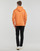 衣服 男士 短袖体恤 Calvin Klein Jeans BADGE HOODIE 橙色