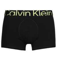 内衣 男士 拳击 Calvin Klein Jeans TRUNK 黑色