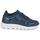 鞋子 女士 球鞋基本款 Geox 健乐士 D SPHERICA C 蓝色