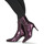 鞋子 女士 短靴 Moony Mood NEW03 紫罗兰