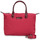 包 女士 购物袋 LANCASTER BASIC VERNI 紫红色