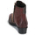 鞋子 女士 短靴 Rieker 瑞克尔 Y0764-35 棕色 / 米色